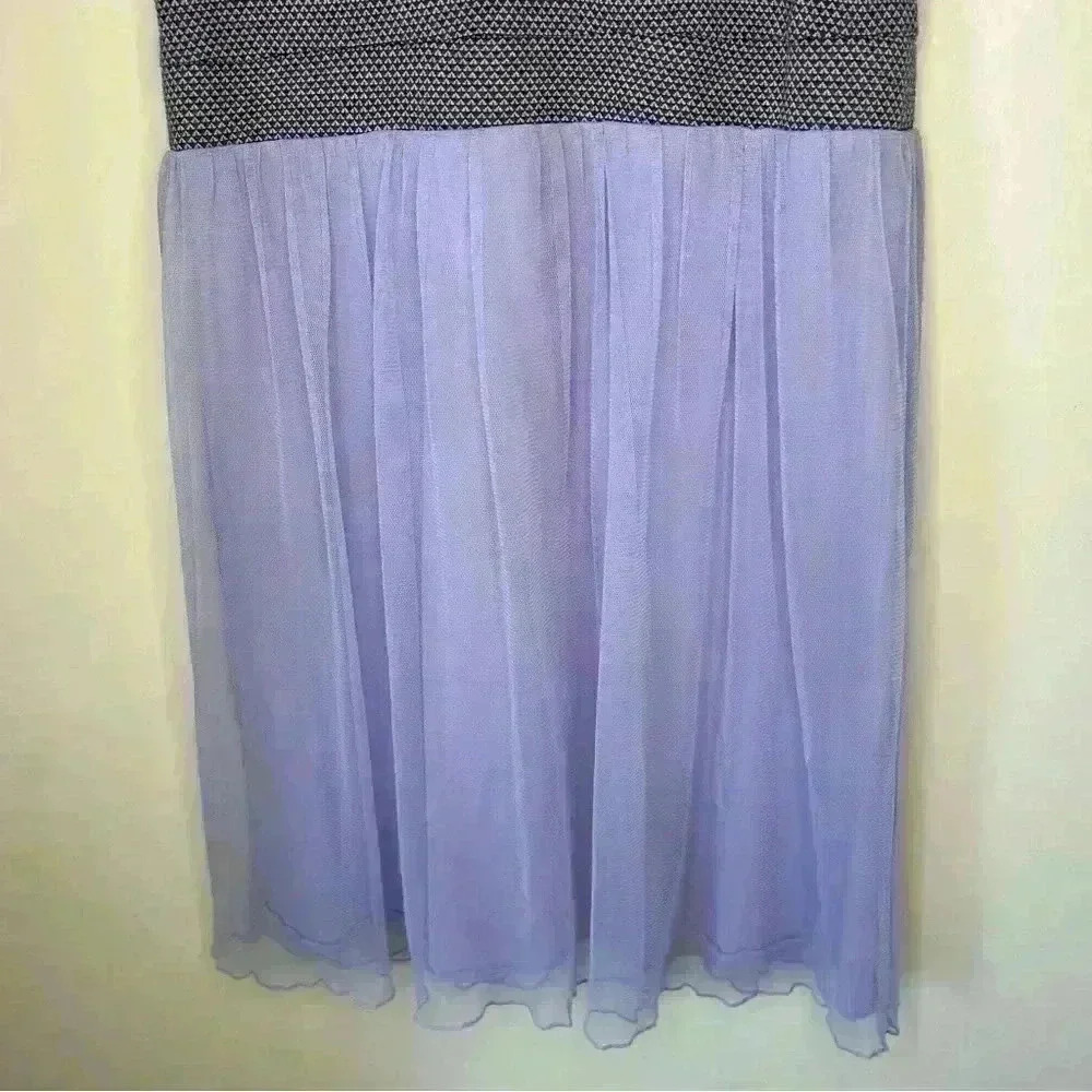 Matilda Jane Stargazer Cher Dress Girls 10 - Picture 3 of 8